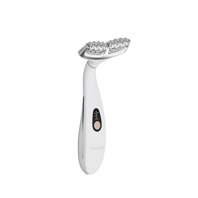 Beautifly LumaLift Pro ansigtsmassageapparat med LED og EMS