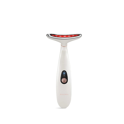 Beautifly LumaLift Pro ansigtsmassageapparat med LED og EMS