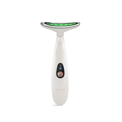 Beautifly LumaLift Pro ansigtsmassageapparat med LED og EMS
