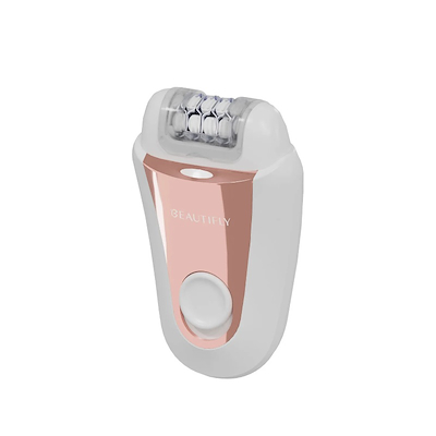 Beautifly MiniGlow Epil epilator hvid