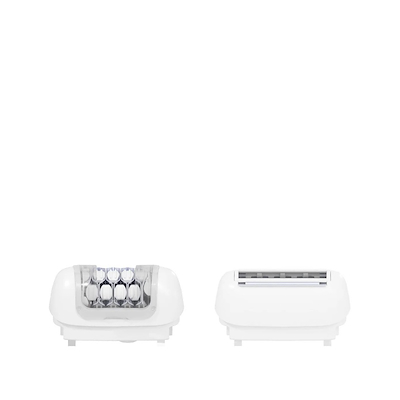 Beautifly MiniGlow Epil epilator hvid