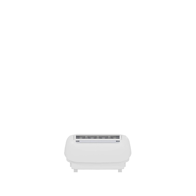 Beautifly MiniGlow Epil epilator hvid