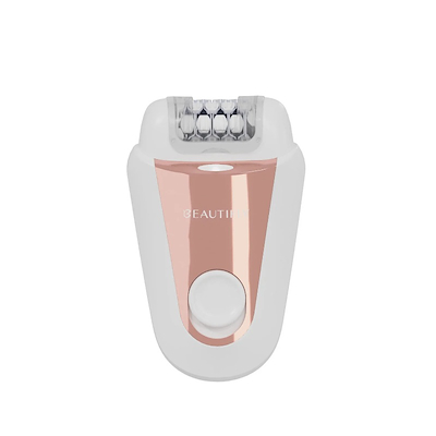 Beautifly MiniGlow Epil epilator hvid