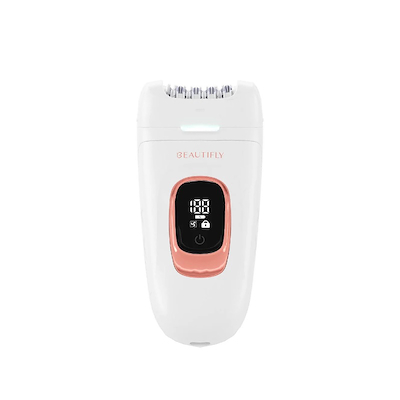 Beautifly MultiSmooth Epil epilator hvid