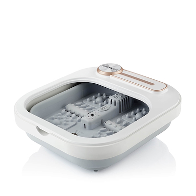 Medivon Aqua Lux bad og fodmassageapparat 7,5 liter