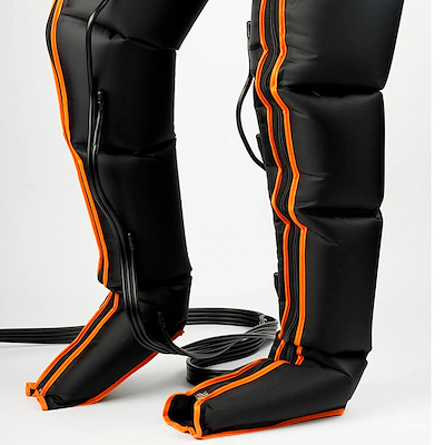 Medivon Portia recovery boots