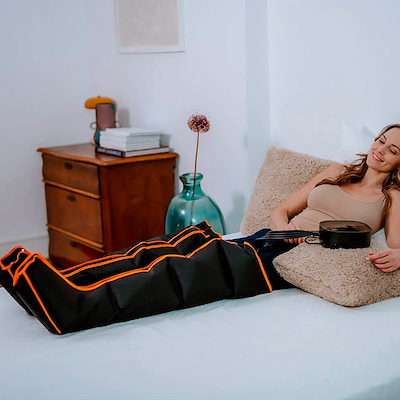 Medivon Portia recovery boots