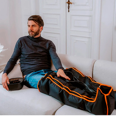 Medivon Portia recovery boots