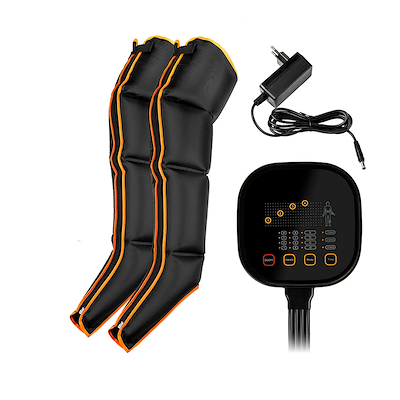 Medivon Portia recovery boots