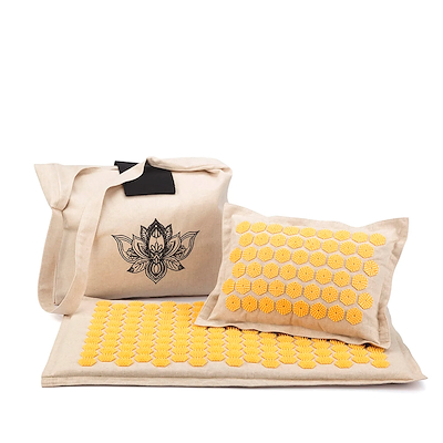 Medivon Gaia Pro massagemåtte