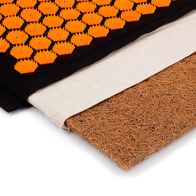 Medivon Chronos massagemåtte