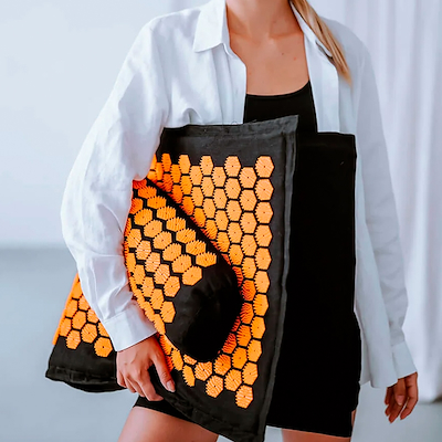 Medivon Chronos massagemåtte