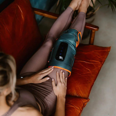 Medivon Noble Flex benmassage