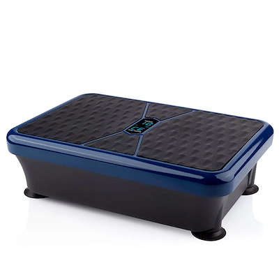 Medivon Zenus vibrationsplatform