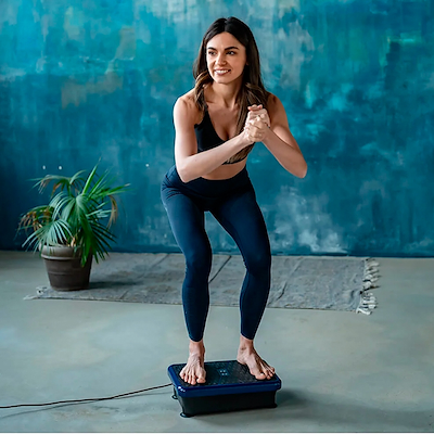 Medivon Zenus vibrationsplatform