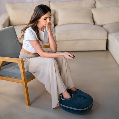 Medivon Artemis fodmassageapparat