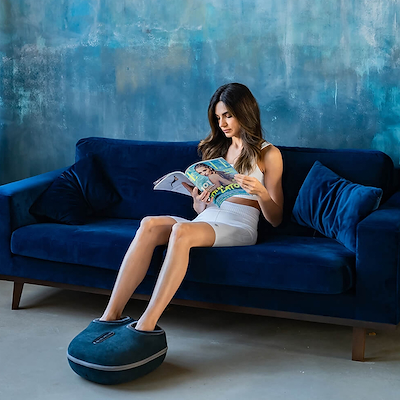 Medivon Artemis fodmassageapparat