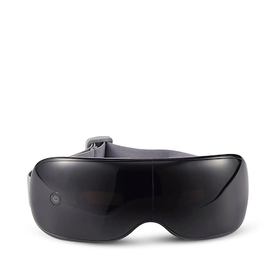 Medivon Horizon Travel 2 øjenmassageapparat sort