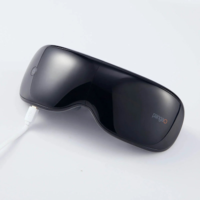 Medivon Horizon Travel 2 øjenmassageapparat sort