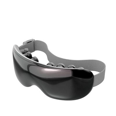 Medivon Horizon Travel 2 øjenmassageapparat sort