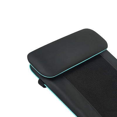 Medivon Yoga 2 massagemåtte sort