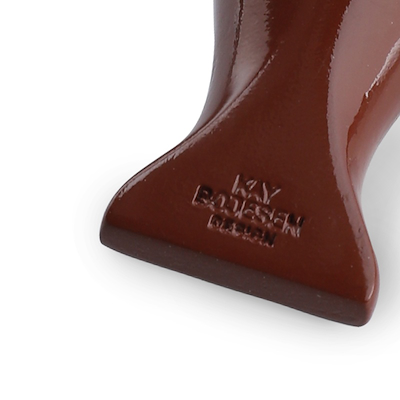 Kay Bojesen Liliput Birds julefugle H 6 cm 2 stk.