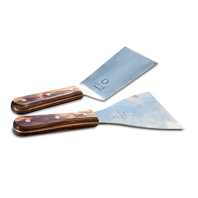 Ofyr spatula sæt