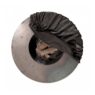 OFYR soft grillcover 85