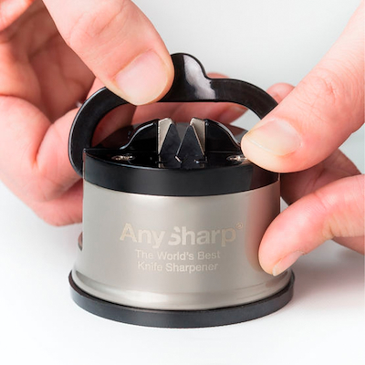 Anysharp Pro knivsliber