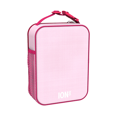 Ion8 Recyclon køletaske unicorn rainbows