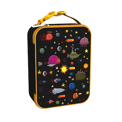 Ion8 Recyclon køletaske spaceships