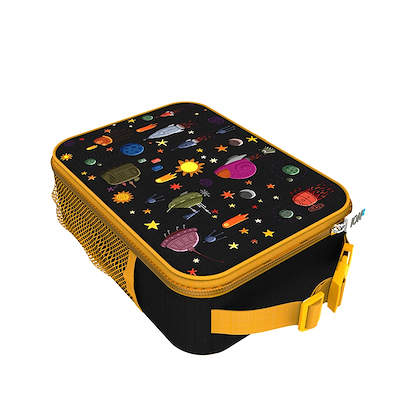 Ion8 Recyclon køletaske spaceships