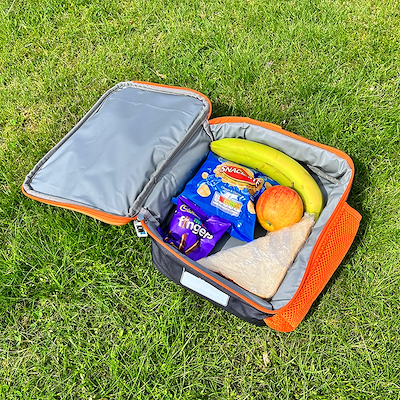 Ion8 Recyclon køletaske spaceships