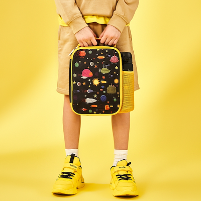 Ion8 Recyclon køletaske spaceships