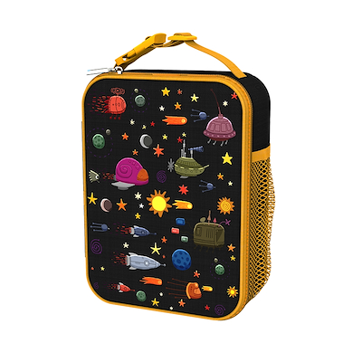 Ion8 Recyclon køletaske spaceships