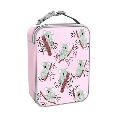 Ion8 Recyclon køletaske koalas