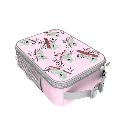 Ion8 Recyclon køletaske koalas