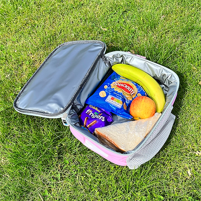 Ion8 Recyclon køletaske koalas