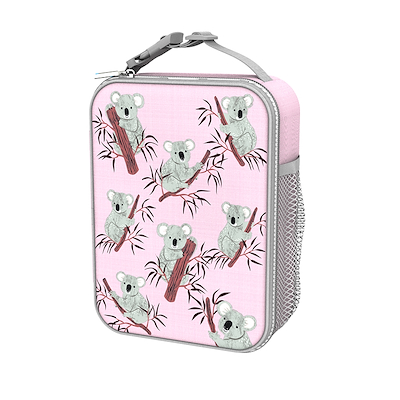 Ion8 Recyclon køletaske koalas