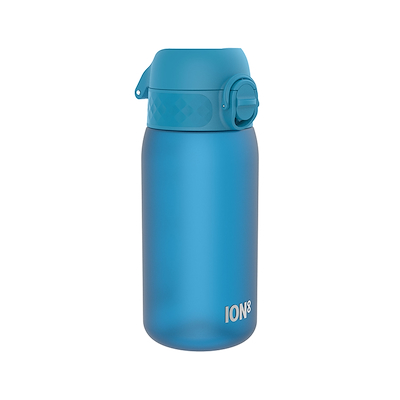 Ion8 Recyclon drikkedunk blue 0,35 liter