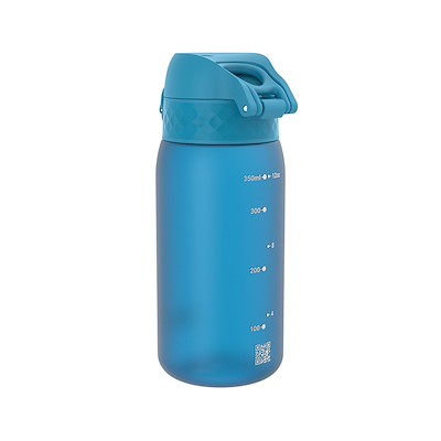 Ion8 Recyclon drikkedunk blue 0,35 liter