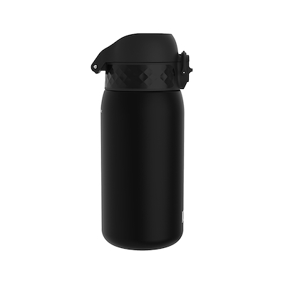 Ion8 Recyclon drikkedunk black 0,35 liter