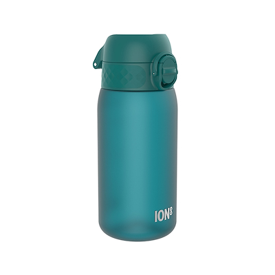 Ion8 Recyclon drikkedunk aqua 0,35 liter