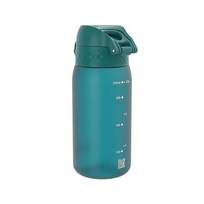 Ion8 Recyclon drikkedunk aqua 0,35 liter