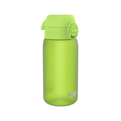Ion8 Recyclon drikkedunk green 0,35 liter