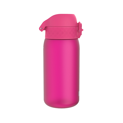 Ion8 Recyclon drikkedunk pink 0,35 liter