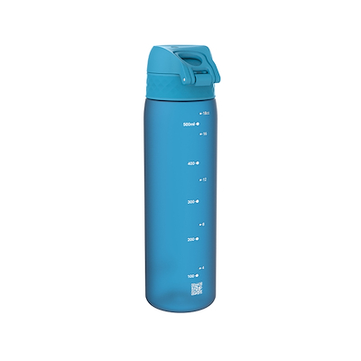 Ion8 Recyclon drikkedunk blue 0,5 liter