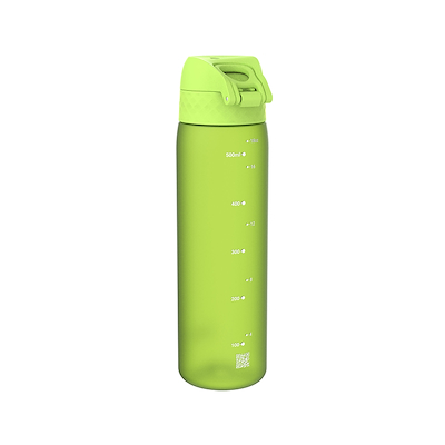 Ion8 Recyclon drikkedunk green 0,5 liter