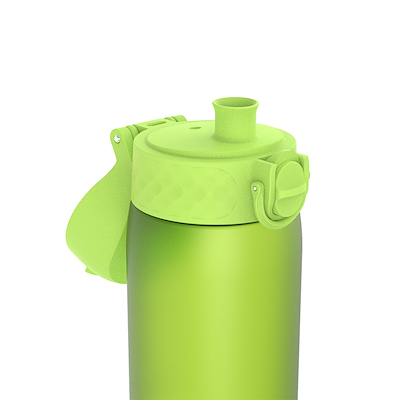 Ion8 Recyclon drikkedunk green 0,5 liter
