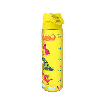 Ion8 Recyclon dragons drikkedunk 0,5 liter